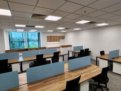 Kings Centre (D3), Office #529732661